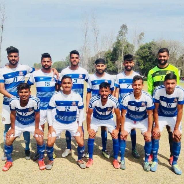 Sant Baba Bhag Singh University Jalandhar Events photo 6