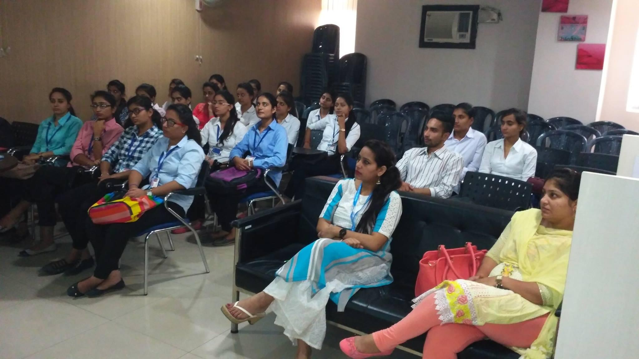 Sant Baba Bhag Singh University Jalandhar Events photo 4