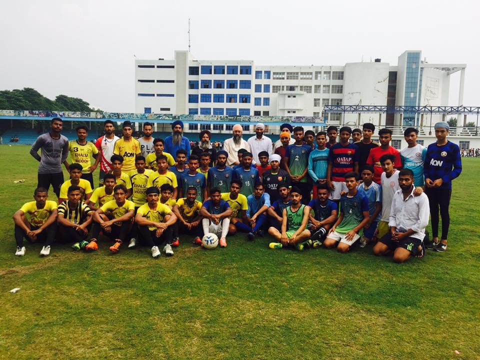 Sant Baba Bhag Singh University Jalandhar Events photo 1