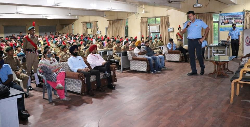 Sant Baba Bhag Singh University Jalandhar Events photo 3