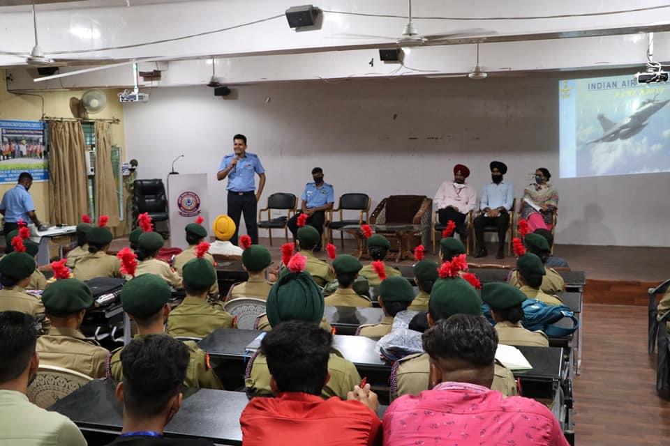 Sant Baba Bhag Singh University Jalandhar Events photo 2