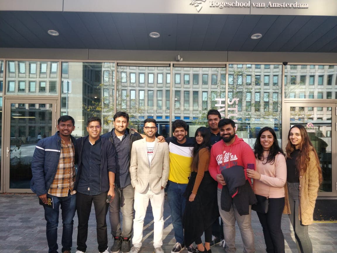 Athena School of Management Mumbai Campus photo 11