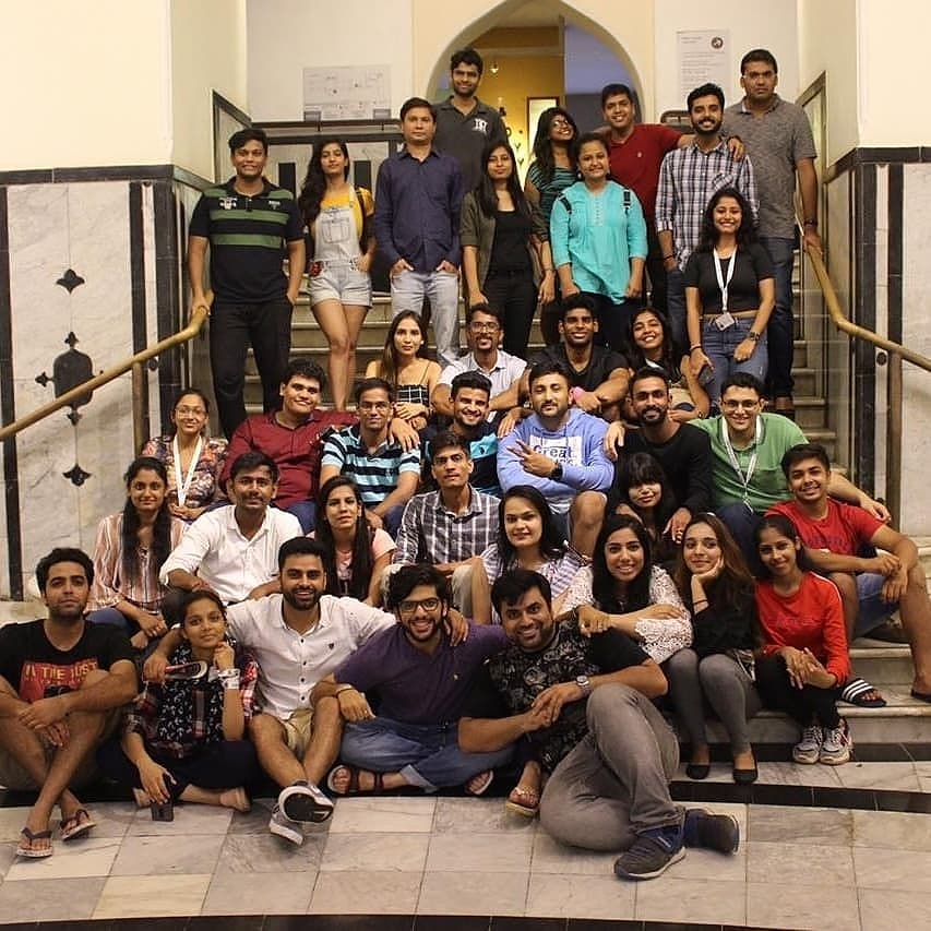 Athena School of Management Mumbai Campus photo 18