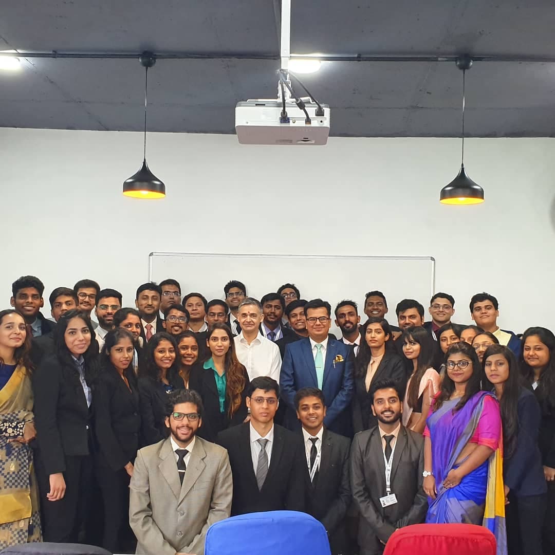 Athena School of Management Mumbai Campus photo 19