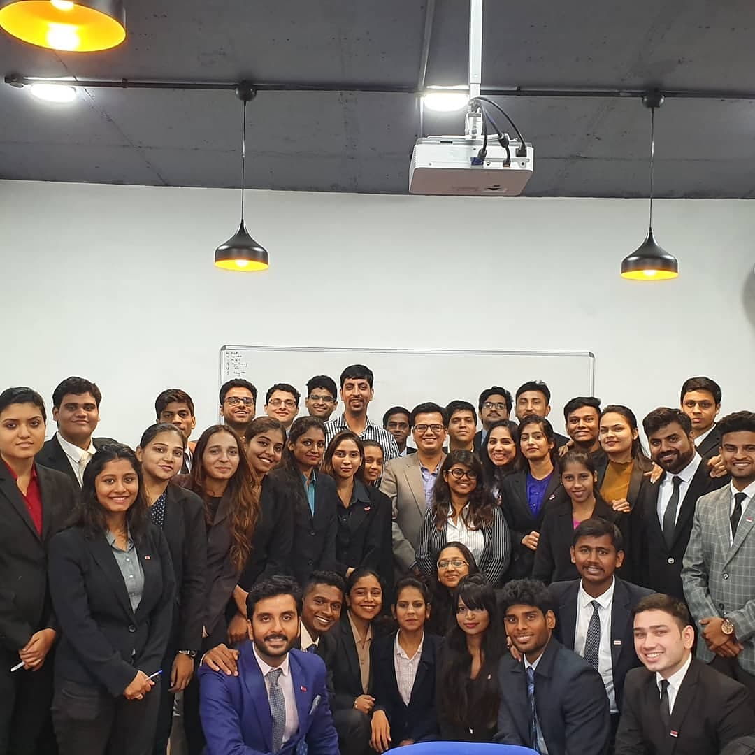 Athena School of Management Mumbai Campus photo 17