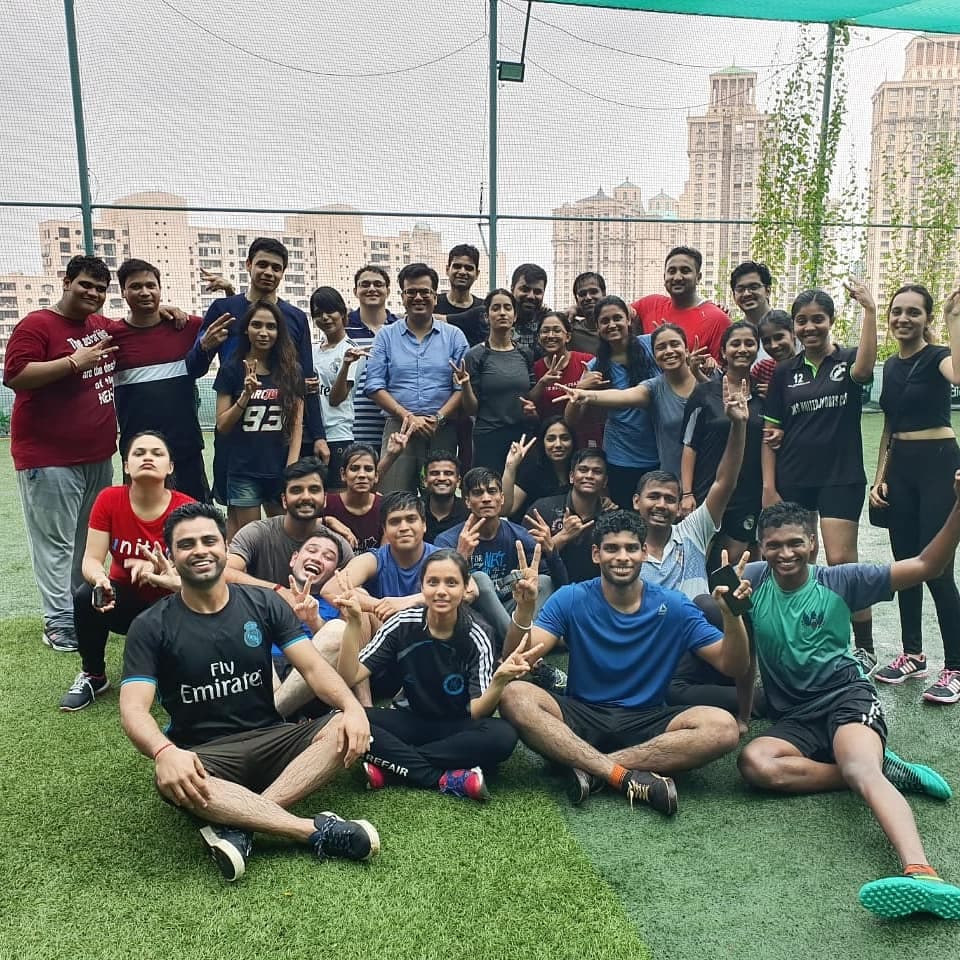 Athena School of Management Mumbai Campus photo 16