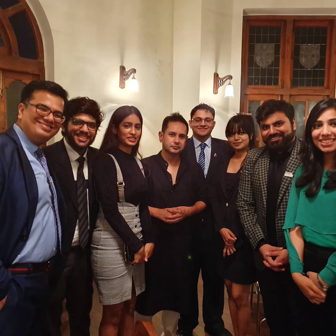 Athena School of Management Mumbai Campus photo 15