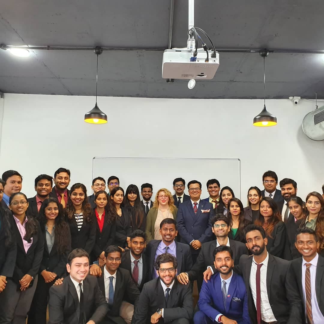 Athena School of Management Mumbai Campus photo 13