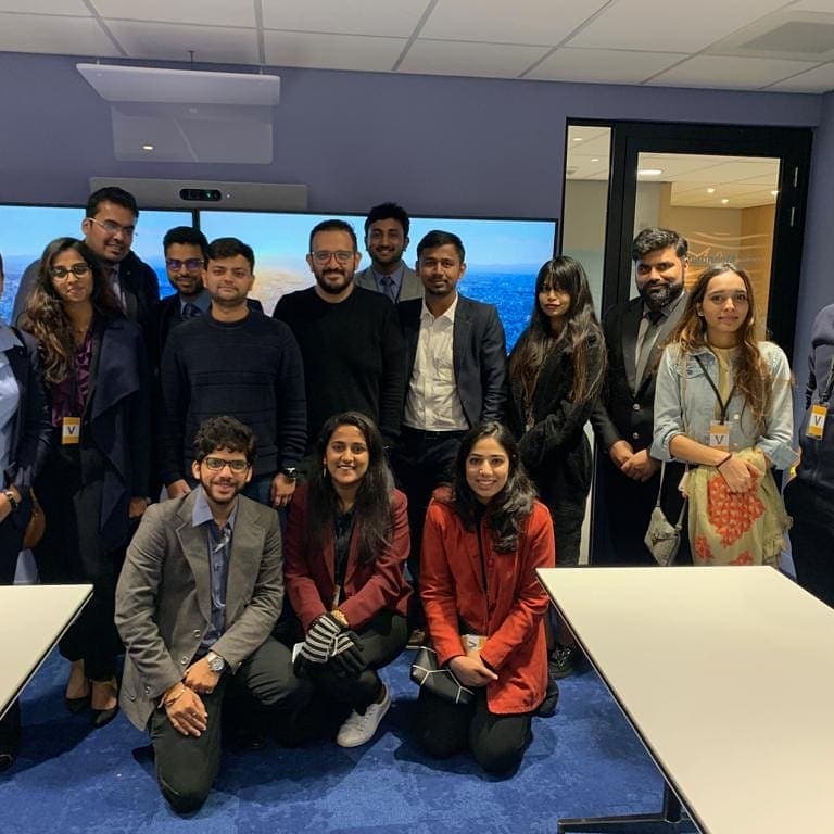 Athena School of Management Mumbai Campus photo 14