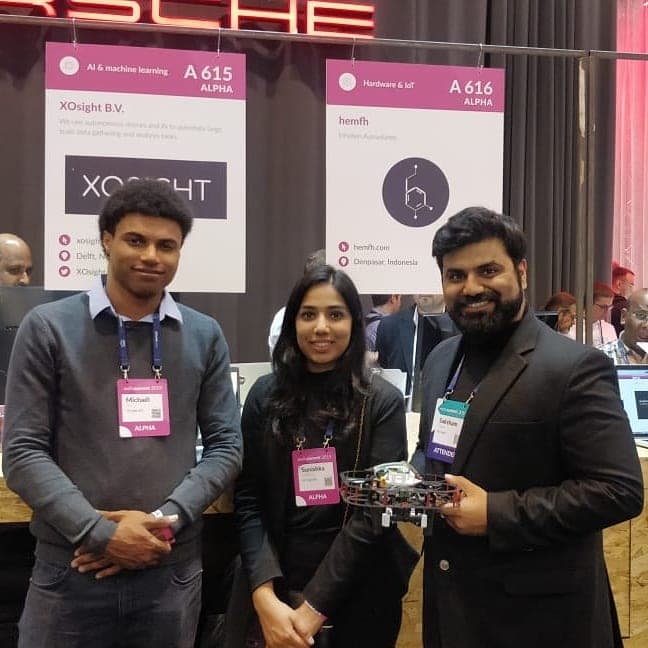 Athena School of Management Mumbai Campus photo 12