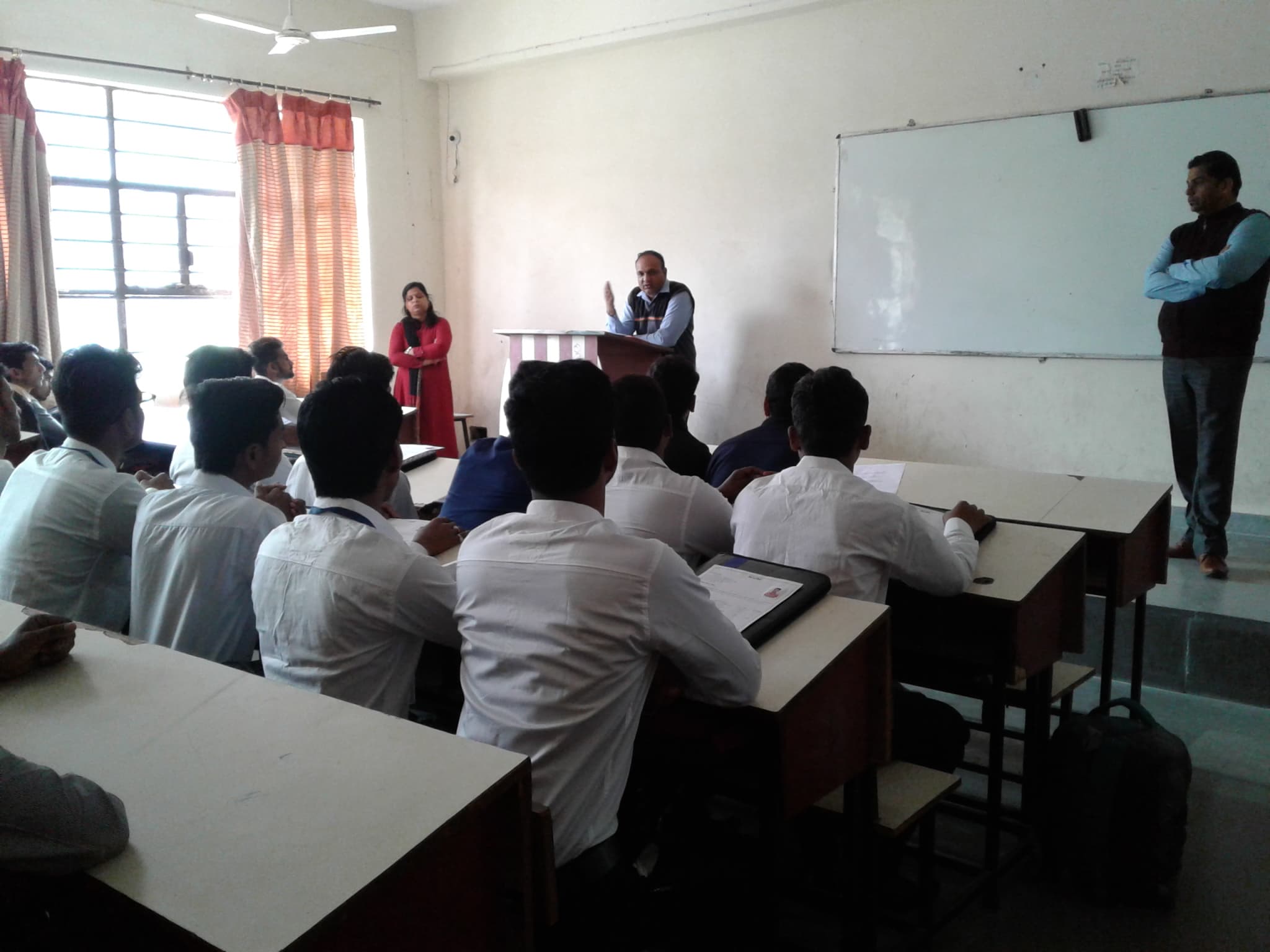 JKP Polytechnic Sonepat Campus photo 2