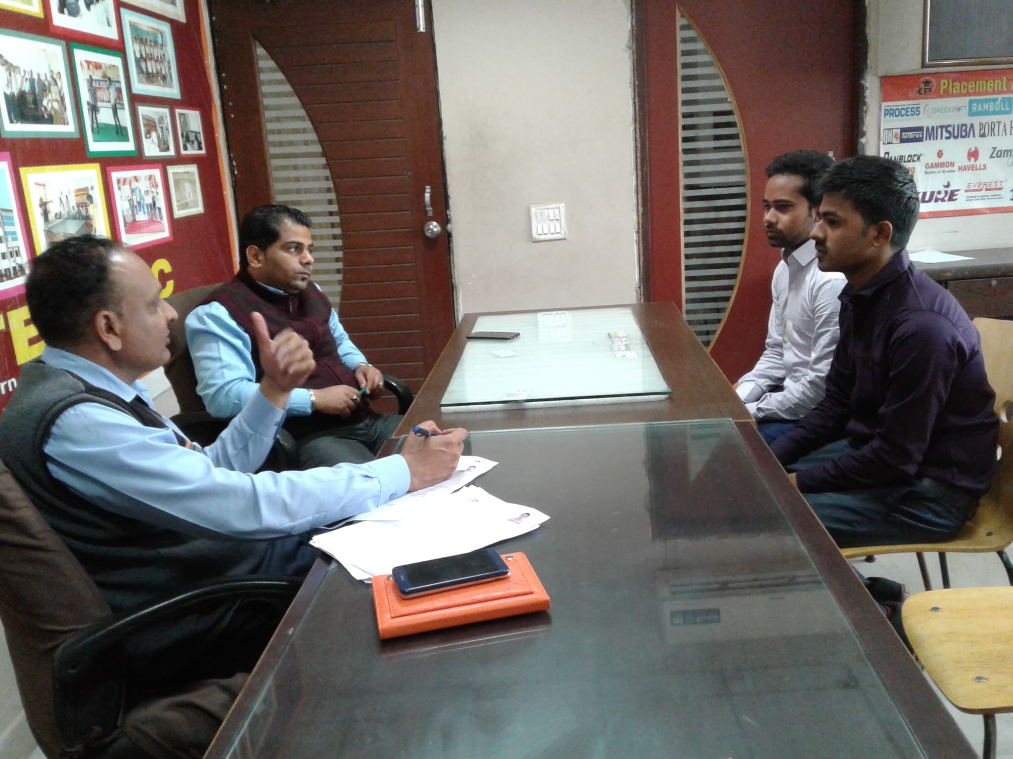 JKP Polytechnic Sonepat Campus photo 3