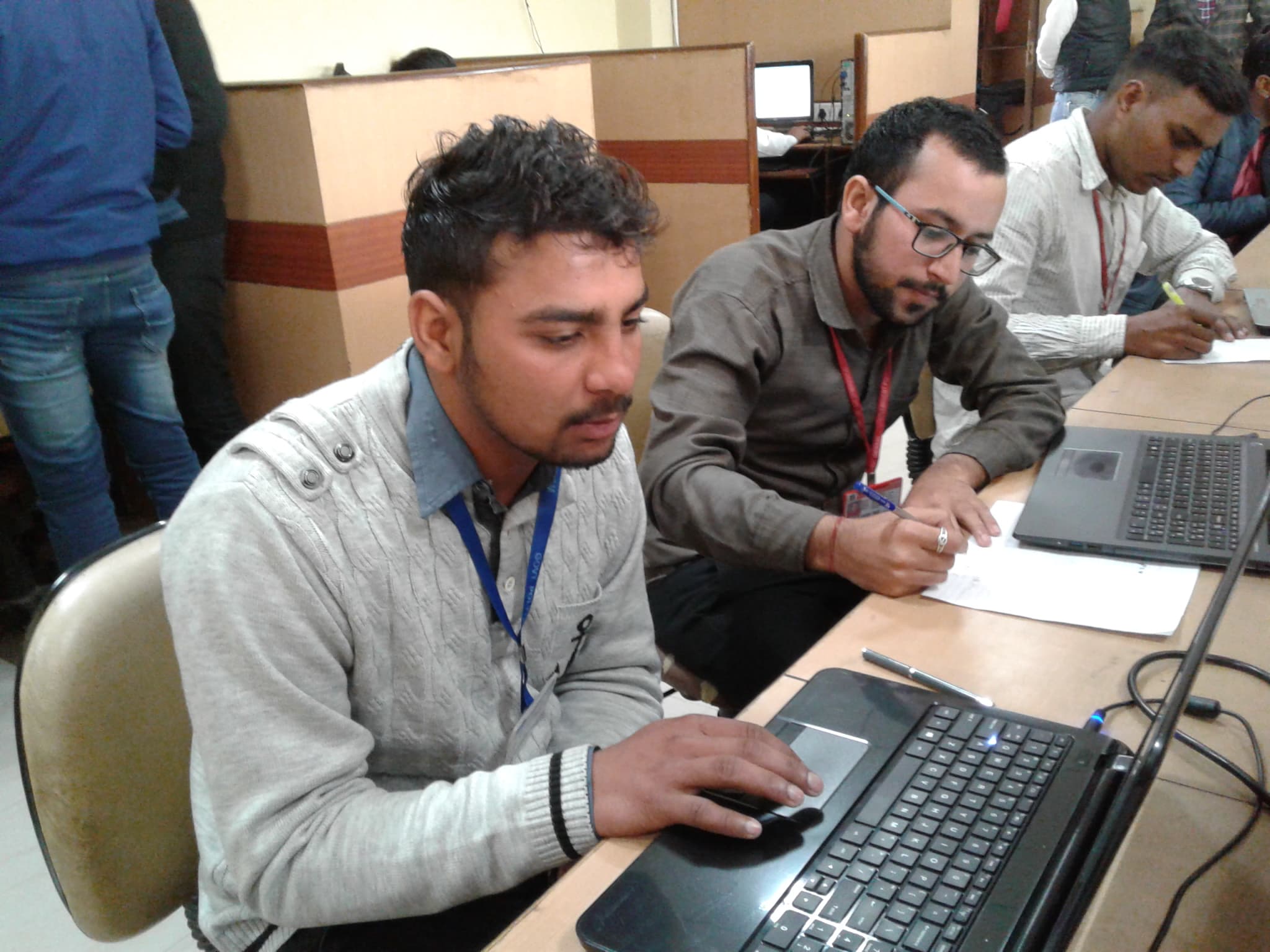 JKP Polytechnic Sonepat Campus photo 4