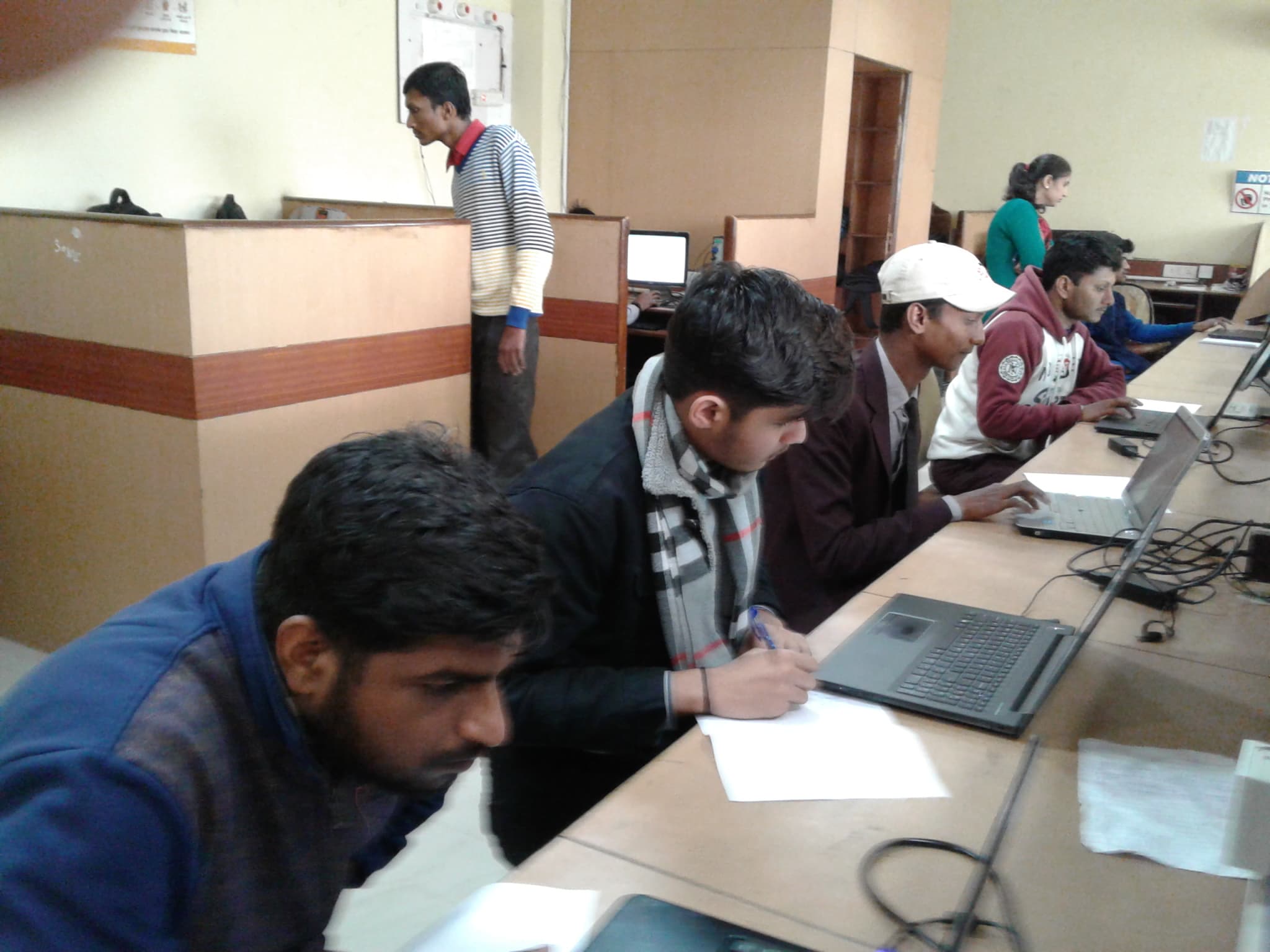 JKP Polytechnic Sonepat Campus photo 5