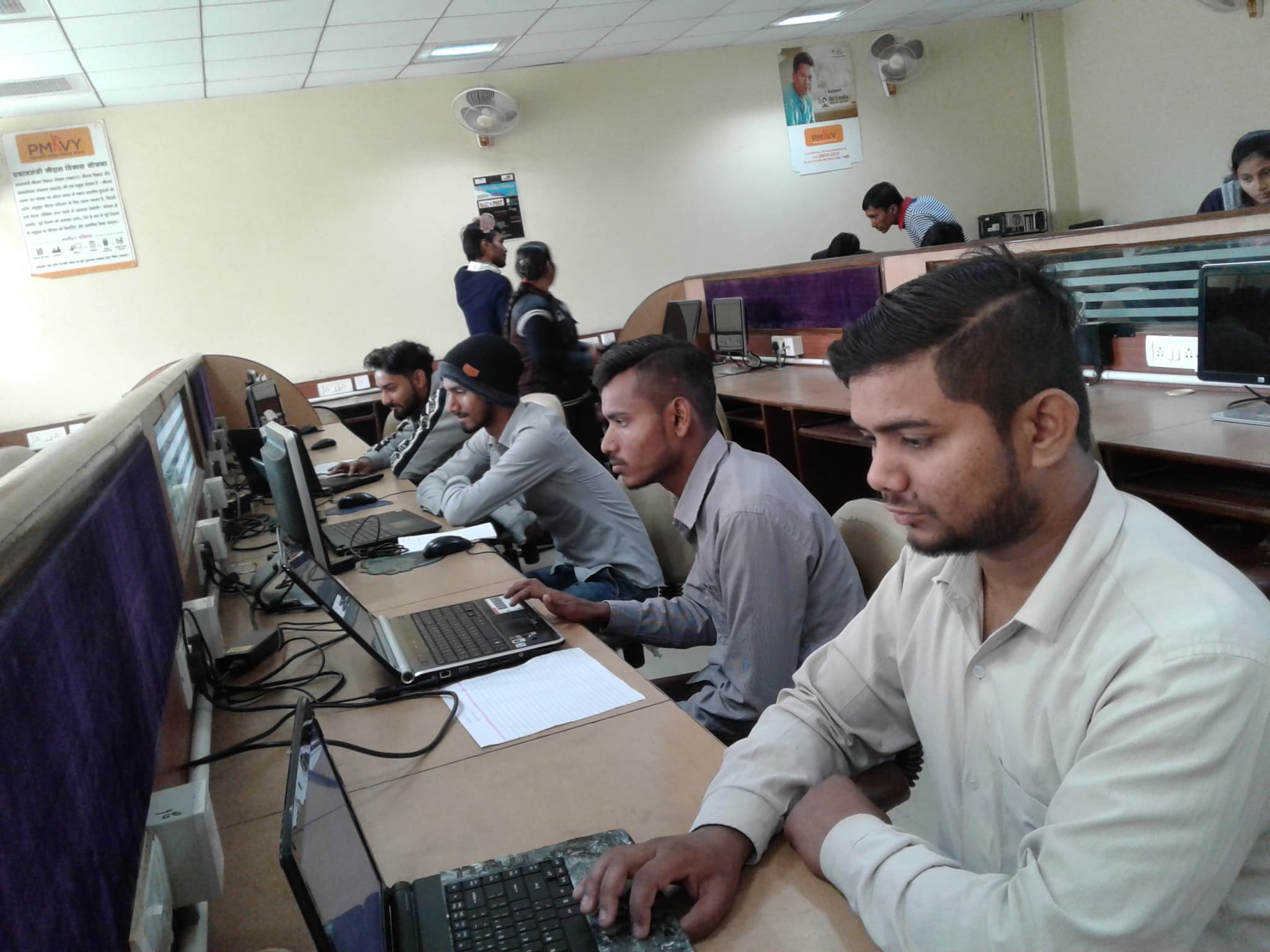 JKP Polytechnic Sonepat Campus photo 6