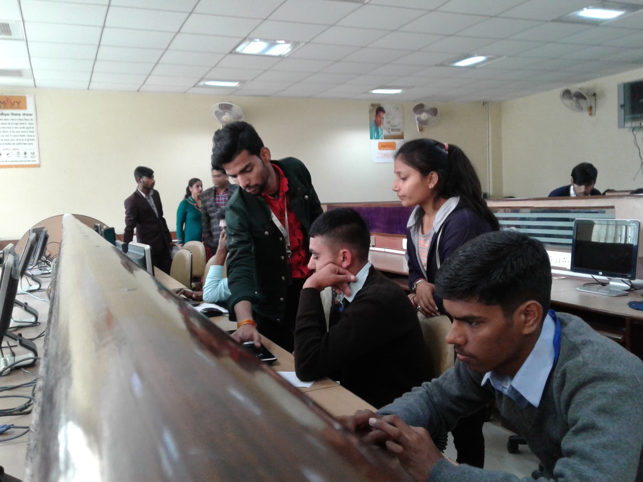 JKP Polytechnic Sonepat Campus photo 7