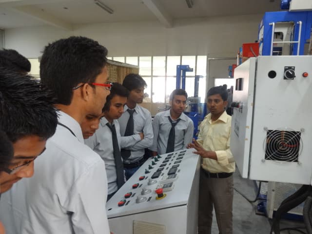 JKP Polytechnic Sonepat Campus photo 9