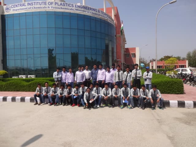 JKP Polytechnic Sonepat Campus photo 10