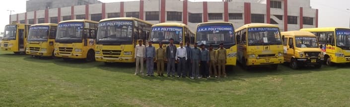 JKP Polytechnic Sonepat Campus photo 11