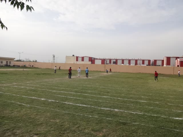 JKP Polytechnic Sonepat Extra Curriculars photo 2