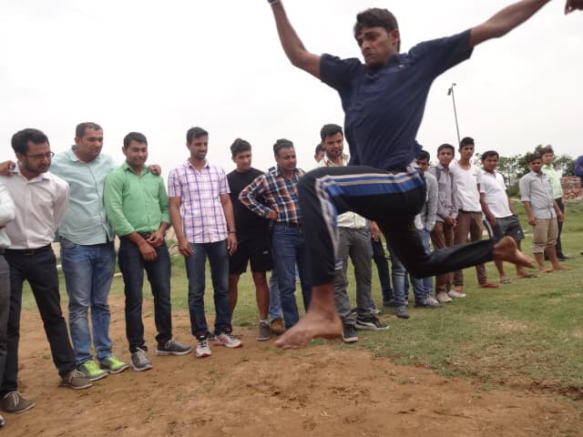 JKP Polytechnic Sonepat Extra Curriculars photo 3