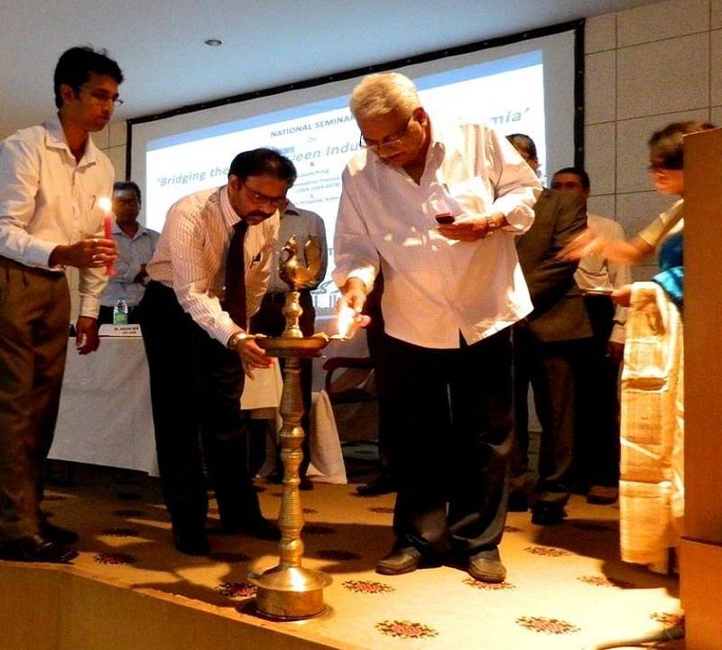 Haldia Institute of Management Midnapore Event photo 5