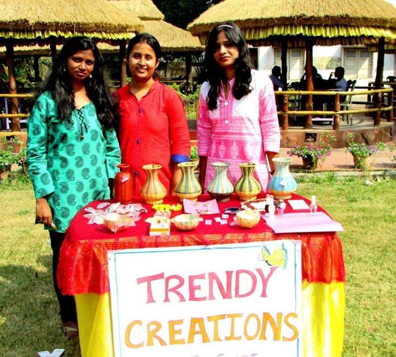 Haldia Institute of Management Midnapore Event photo 6