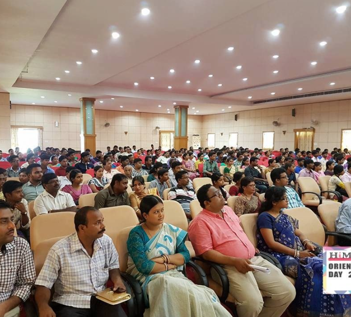 Haldia Institute of Management Midnapore Event photo 7