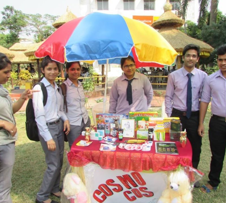 Haldia Institute of Management Midnapore Event photo 10