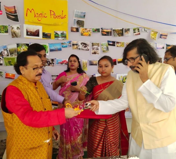 Haldia Institute of Management Midnapore Event photo 11