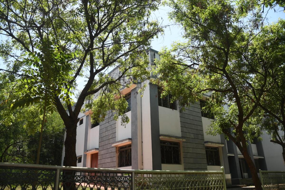 Dr. Ambedkar Government Law College Pondicherry Campus photo 6