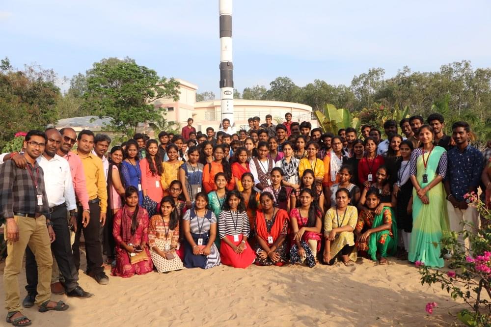 Scient Institute of Technology, Ibrahimpatnam Hyderabad Extra Curriculars photo 5