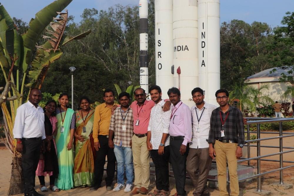 Scient Institute of Technology, Ibrahimpatnam Hyderabad Extra Curriculars photo 6