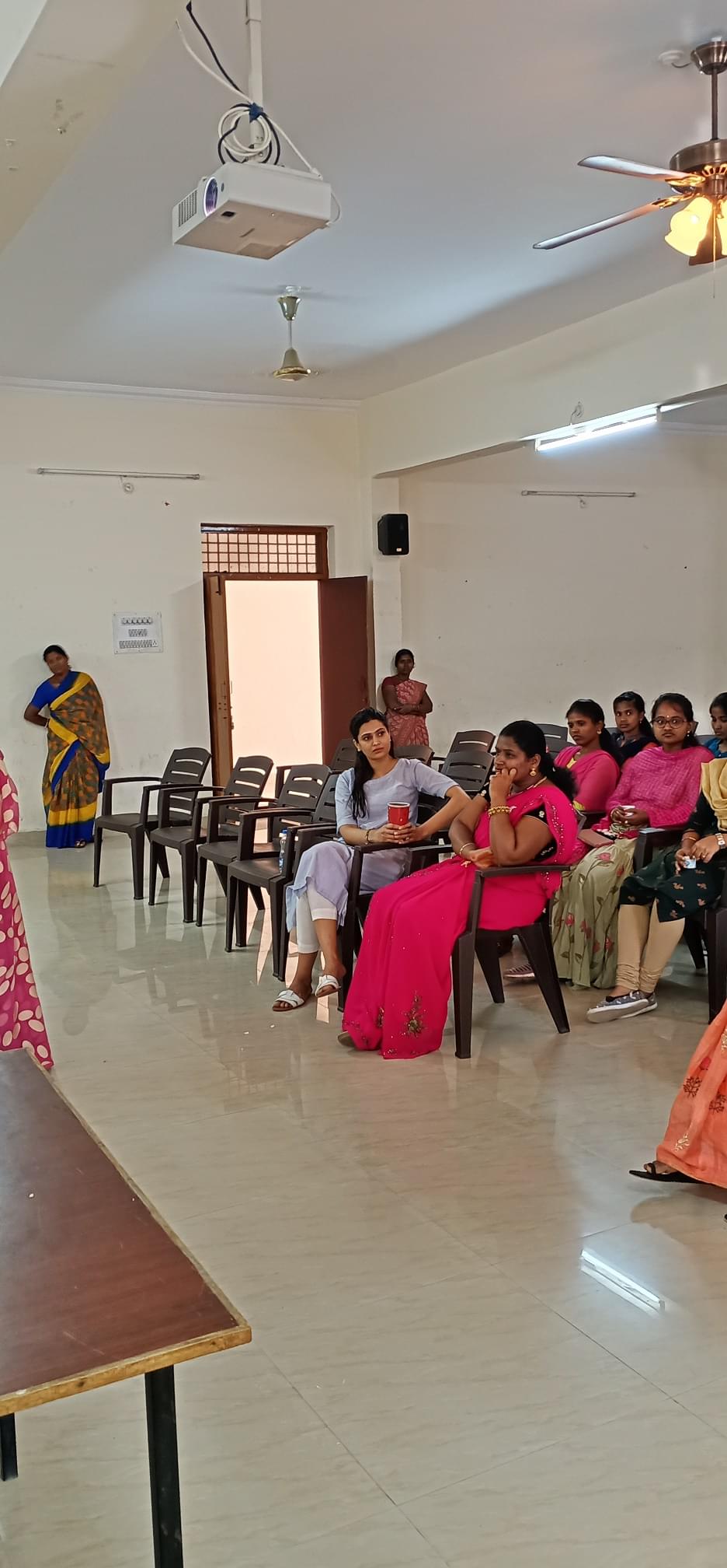 Scient Institute of Technology, Ibrahimpatnam Hyderabad Extra Curriculars photo 10