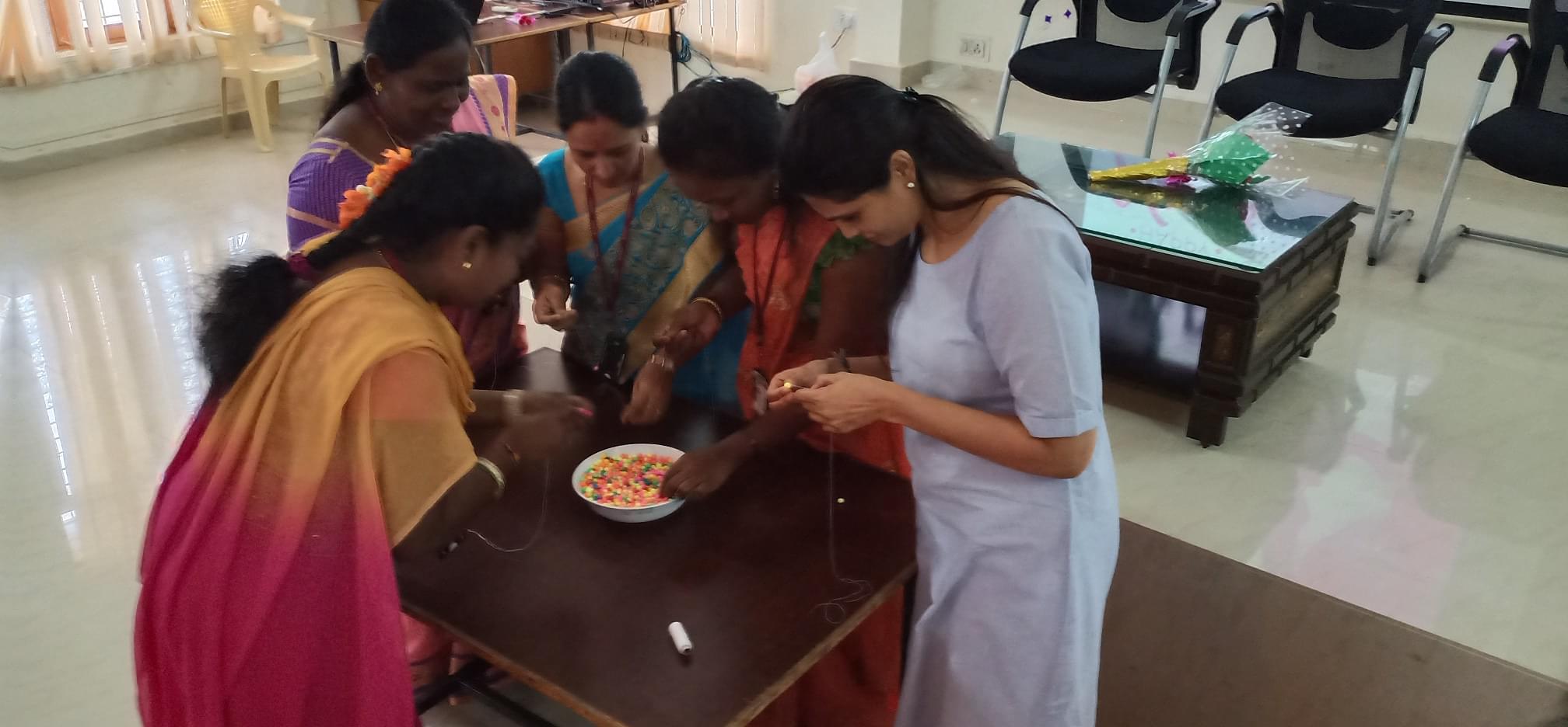 Scient Institute of Technology, Ibrahimpatnam Hyderabad Extra Curriculars photo 12