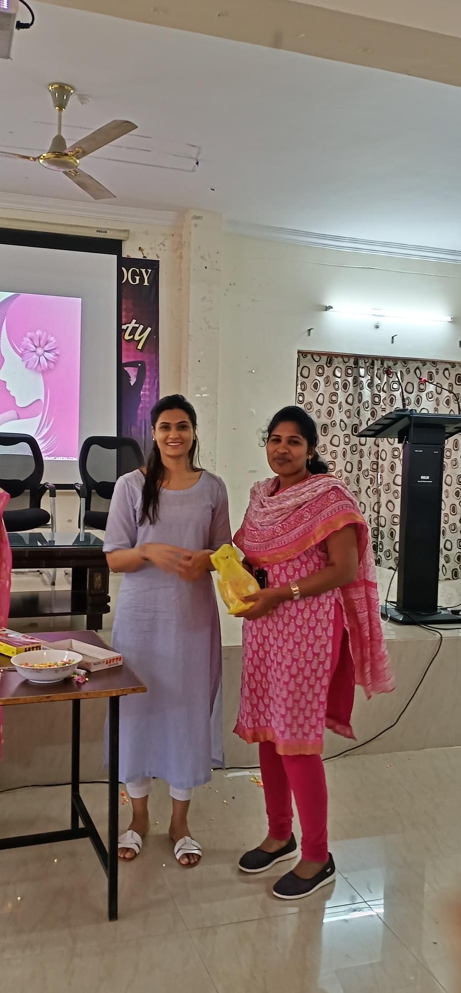 Scient Institute of Technology, Ibrahimpatnam Hyderabad Extra Curriculars photo 13