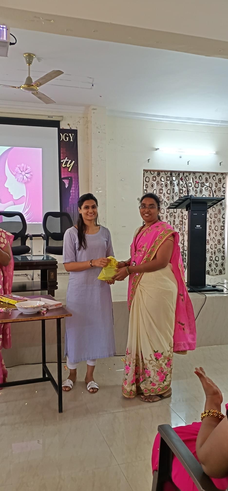 Scient Institute of Technology, Ibrahimpatnam Hyderabad Extra Curriculars photo 14