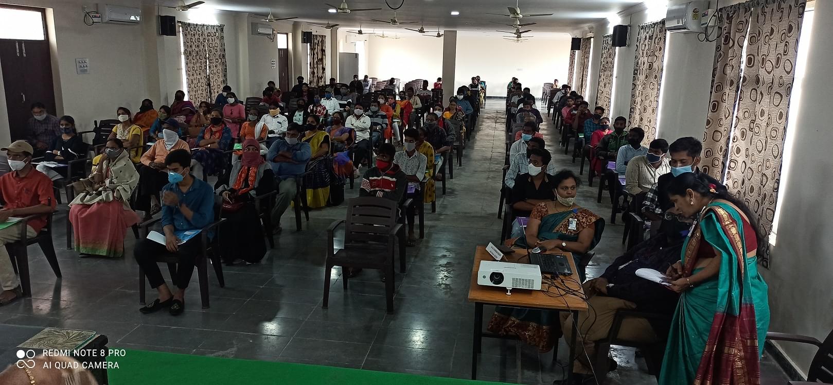 Scient Institute of Technology, Ibrahimpatnam Hyderabad Extra Curriculars photo 19