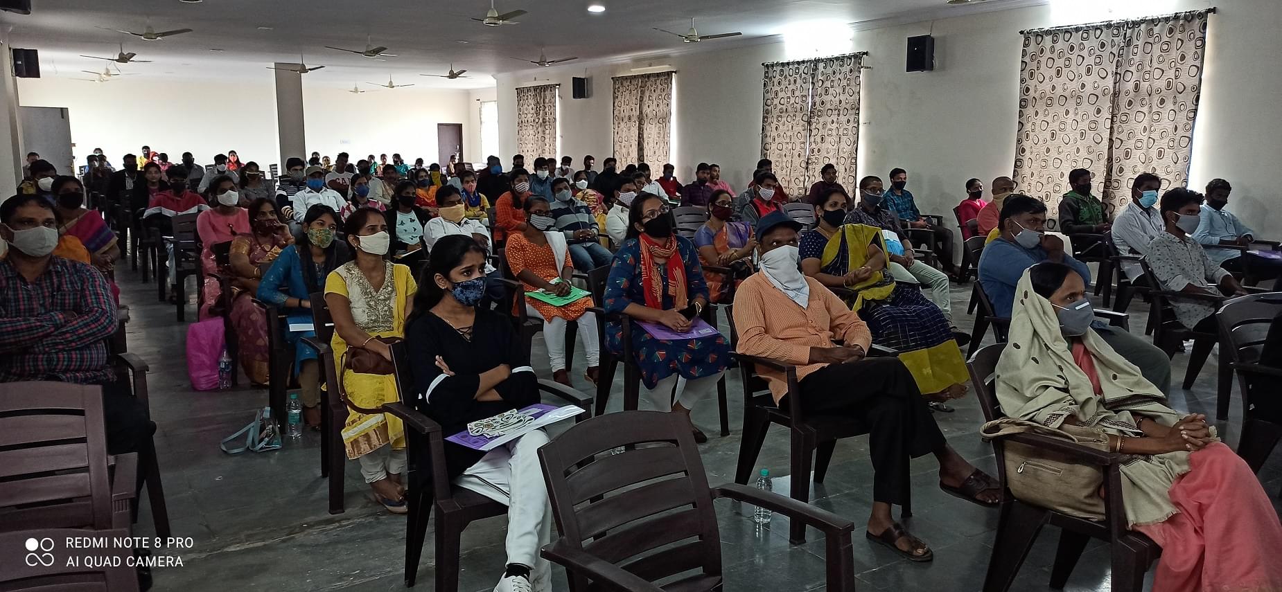 Scient Institute of Technology, Ibrahimpatnam Hyderabad Extra Curriculars photo 20