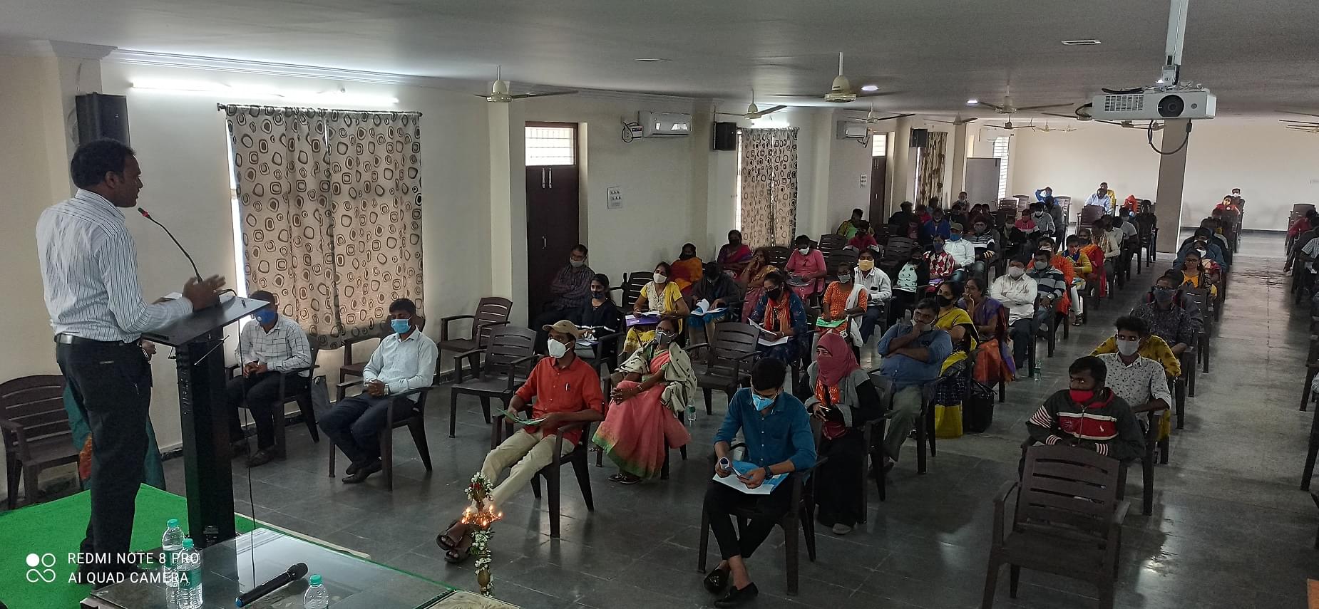 Scient Institute of Technology, Ibrahimpatnam Hyderabad Extra Curriculars photo 24