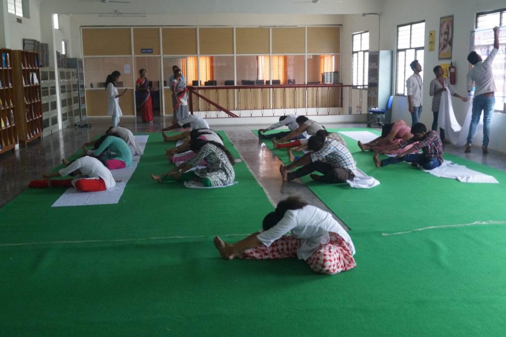 CMRIT Hyderabad Events photo 4