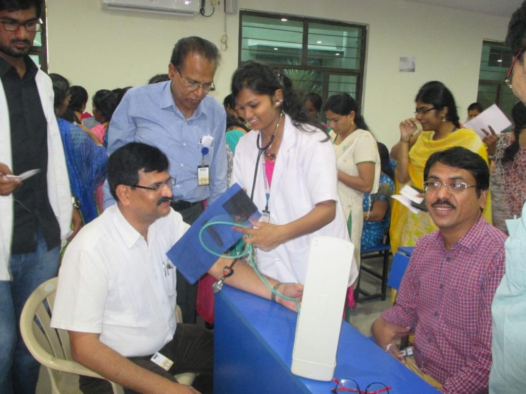 CMRIT Hyderabad Events photo 3