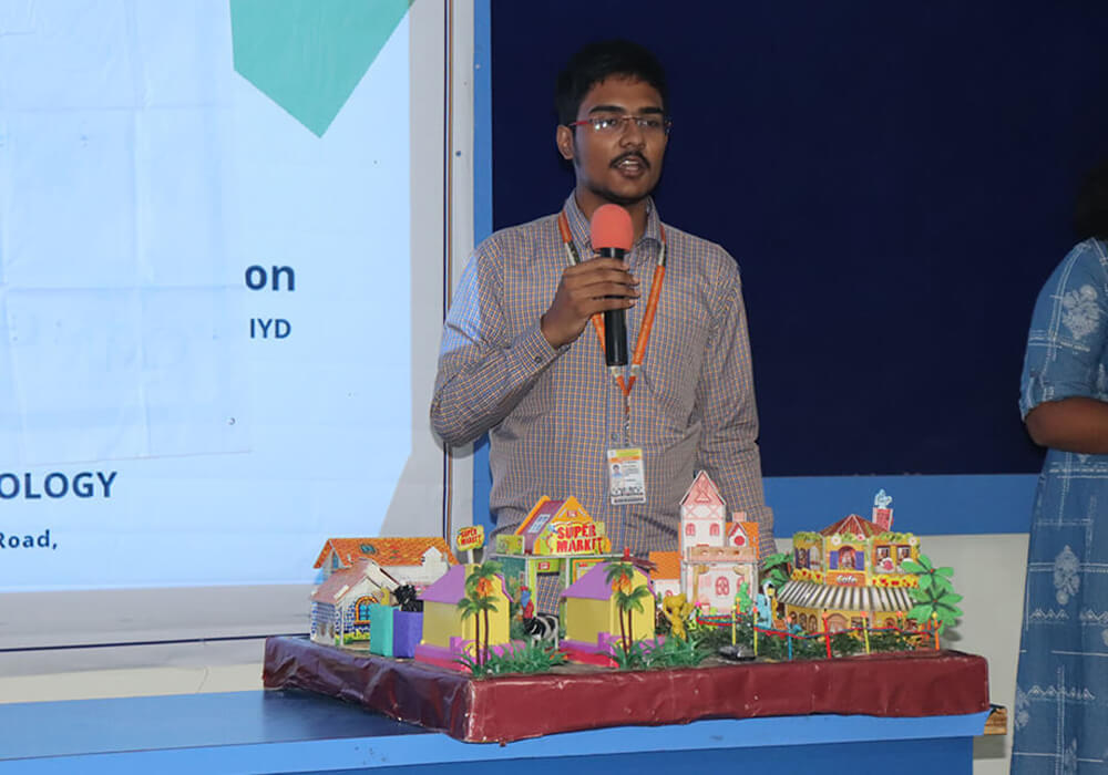 CMRIT Hyderabad Events photo 7