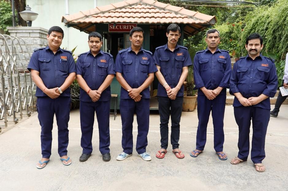 BNMIT Events photo 18