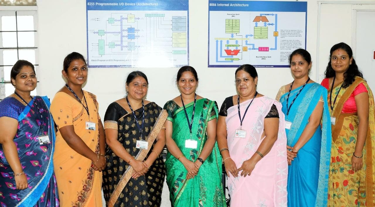 BNMIT Events photo 19