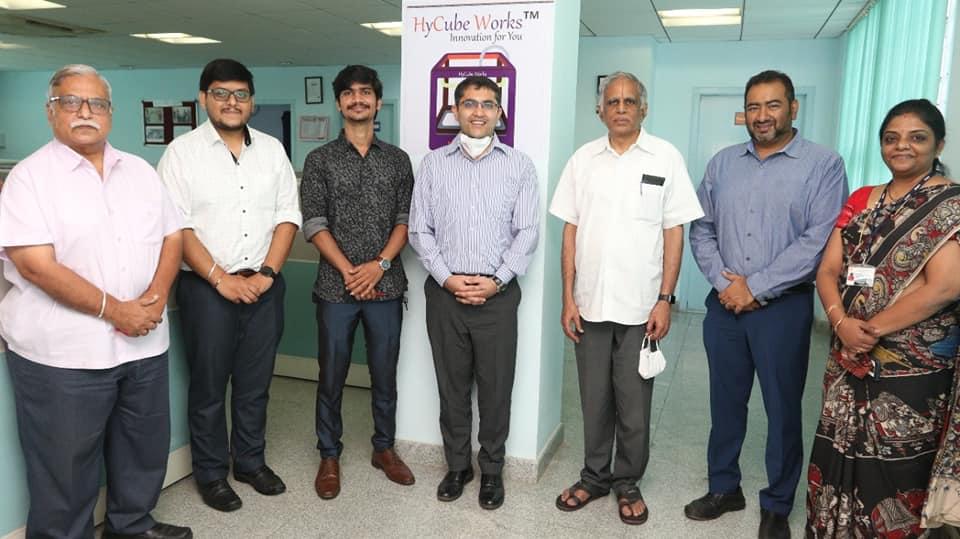 BNMIT Events photo 21