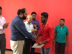 Global Institute of Engineering and Technology Moinabad Infrastructure photo 17