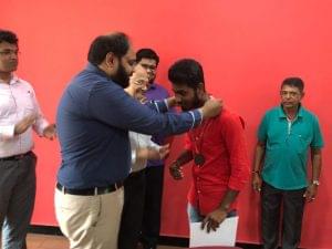 Global Institute of Engineering and Technology Moinabad Infrastructure photo 18