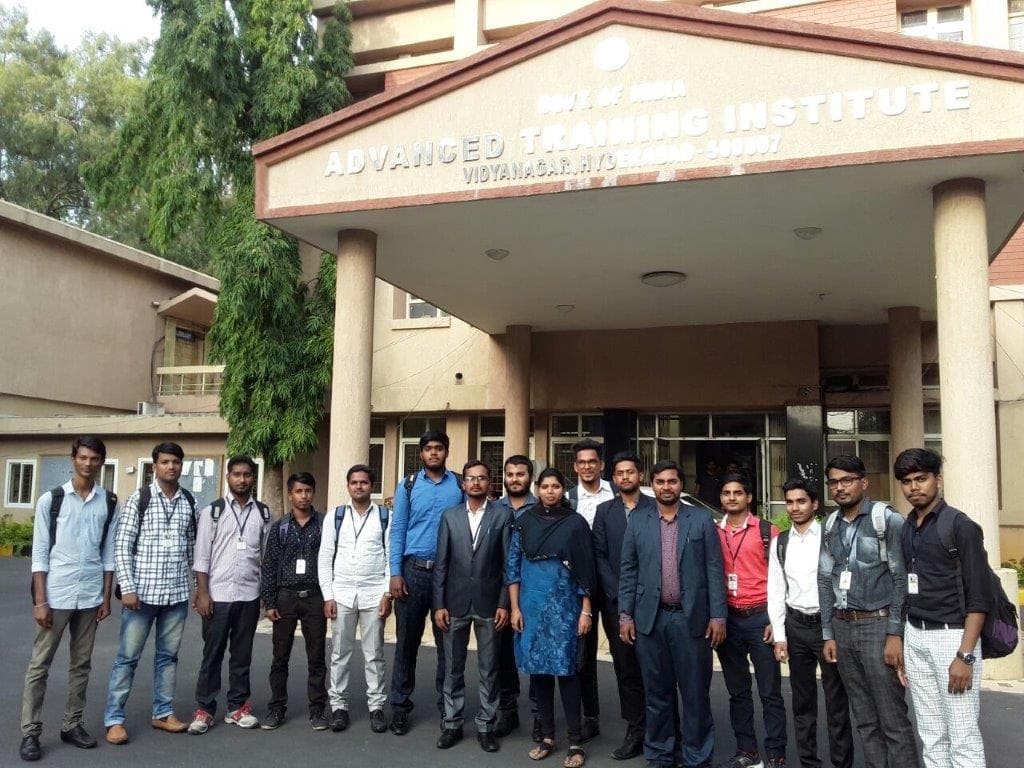 Global Institute of Engineering and Technology Moinabad Infrastructure photo 20