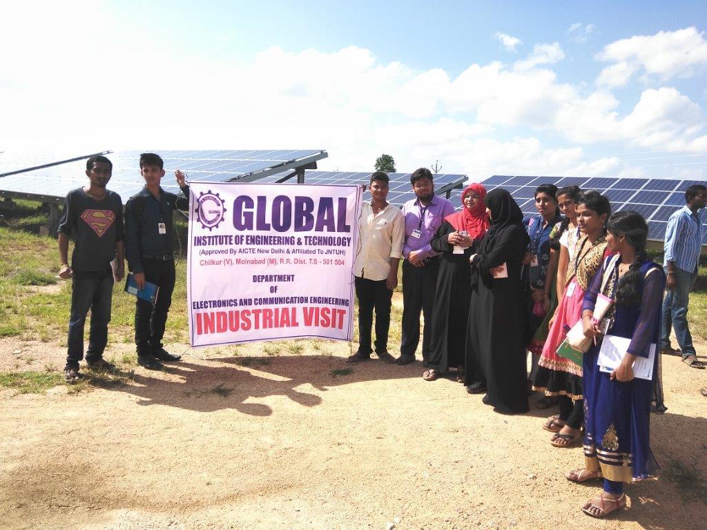 Global Institute of Engineering and Technology Moinabad Infrastructure photo 21